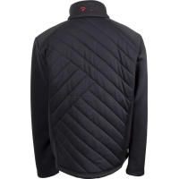 Catago Softshell Jacket Unisex Navy